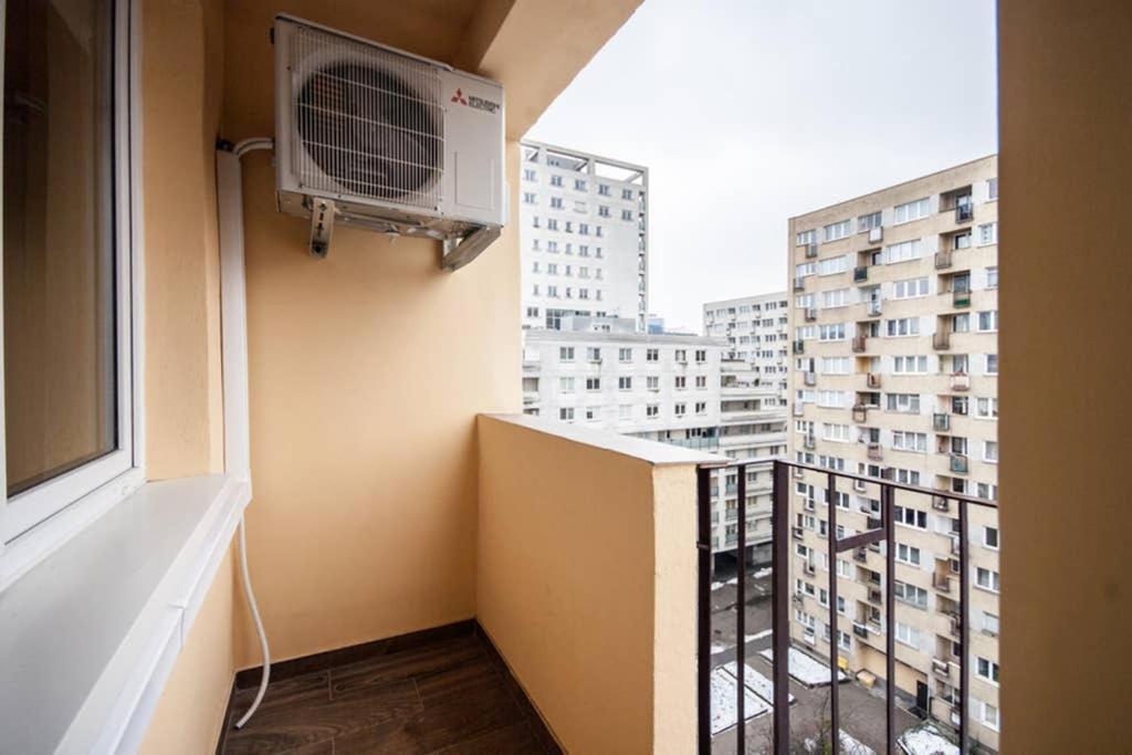 Silver Panska 61 Warszawa Eksteriør bilde