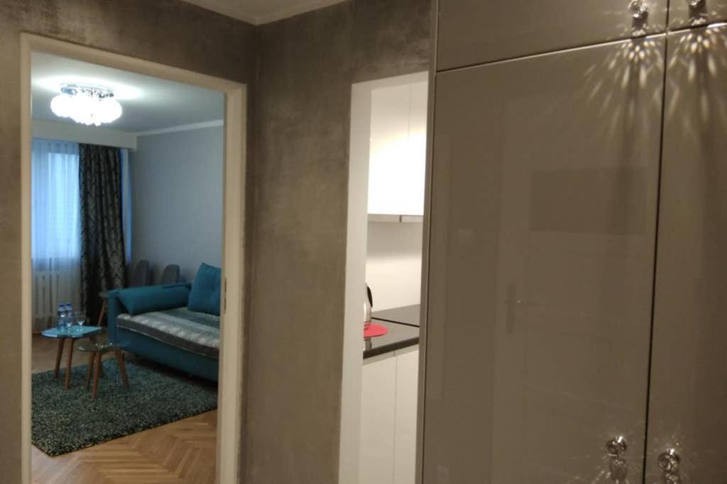 Silver Panska 61 Warszawa Eksteriør bilde