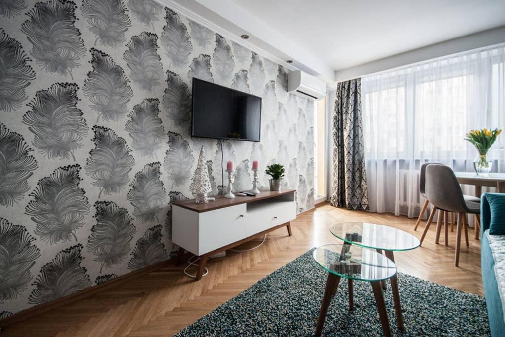 Silver Panska 61 Warszawa Eksteriør bilde