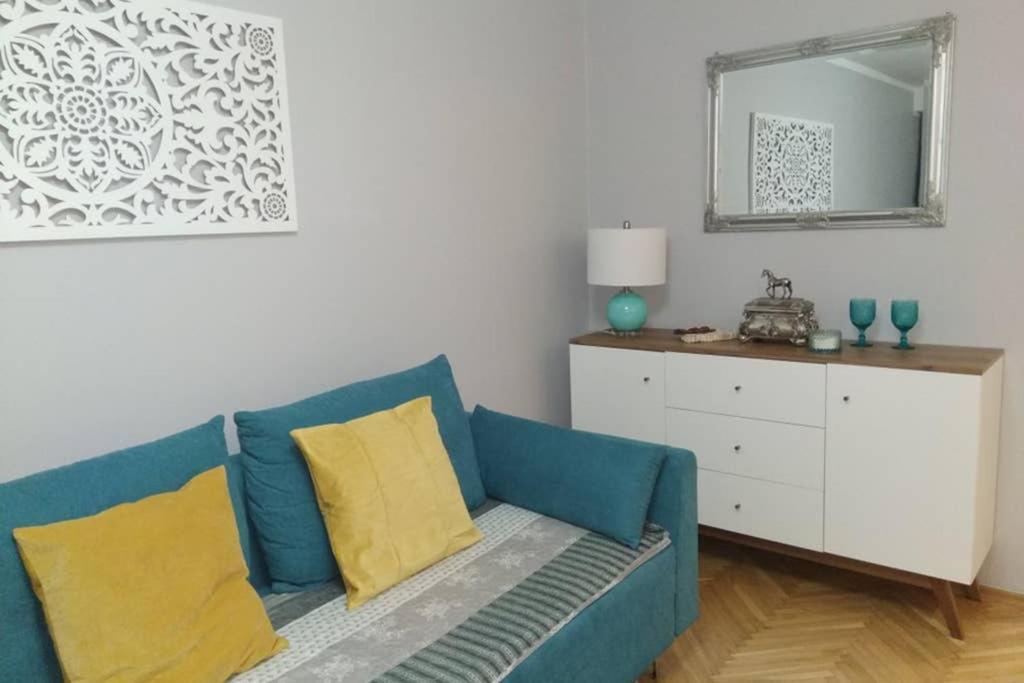 Silver Panska 61 Warszawa Eksteriør bilde
