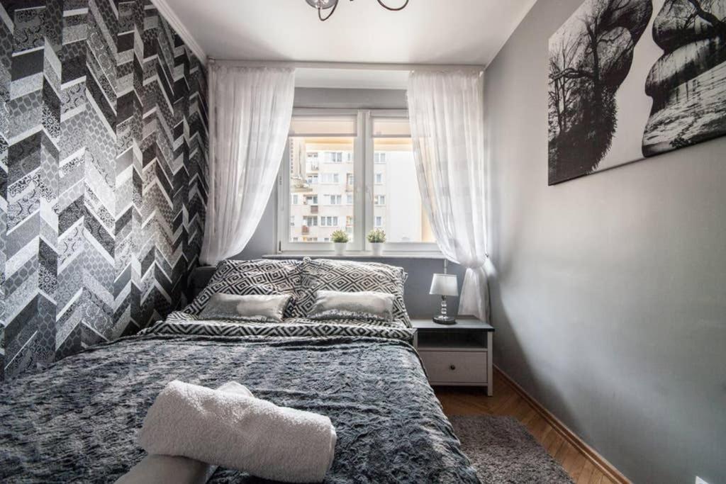 Silver Panska 61 Warszawa Eksteriør bilde