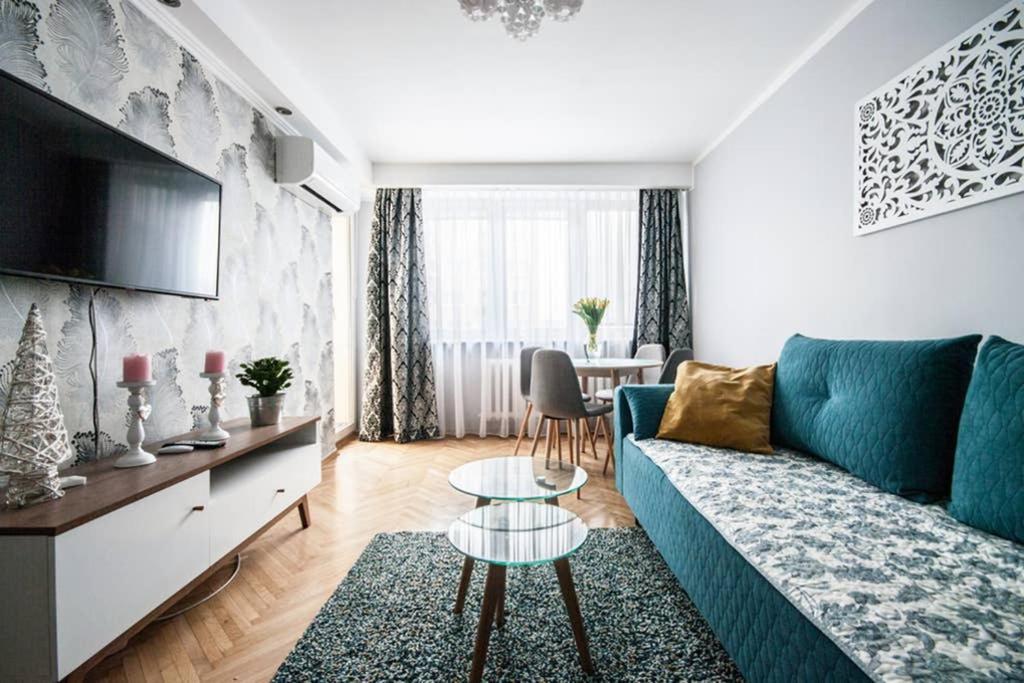 Silver Panska 61 Warszawa Eksteriør bilde