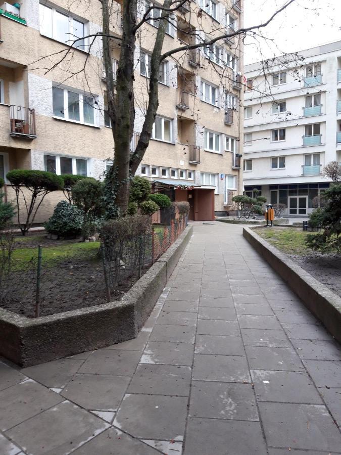 Silver Panska 61 Warszawa Eksteriør bilde
