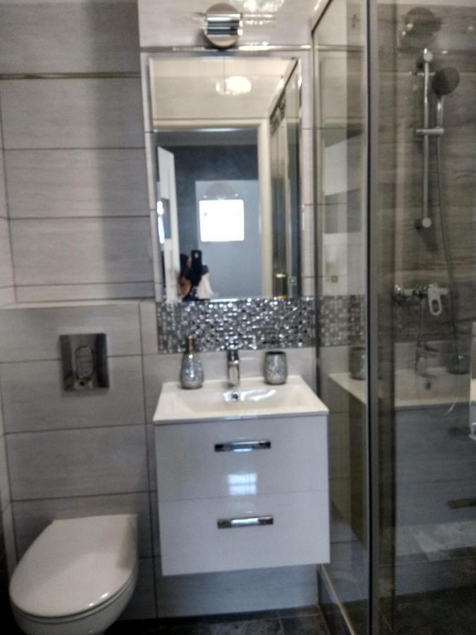 Silver Panska 61 Warszawa Eksteriør bilde