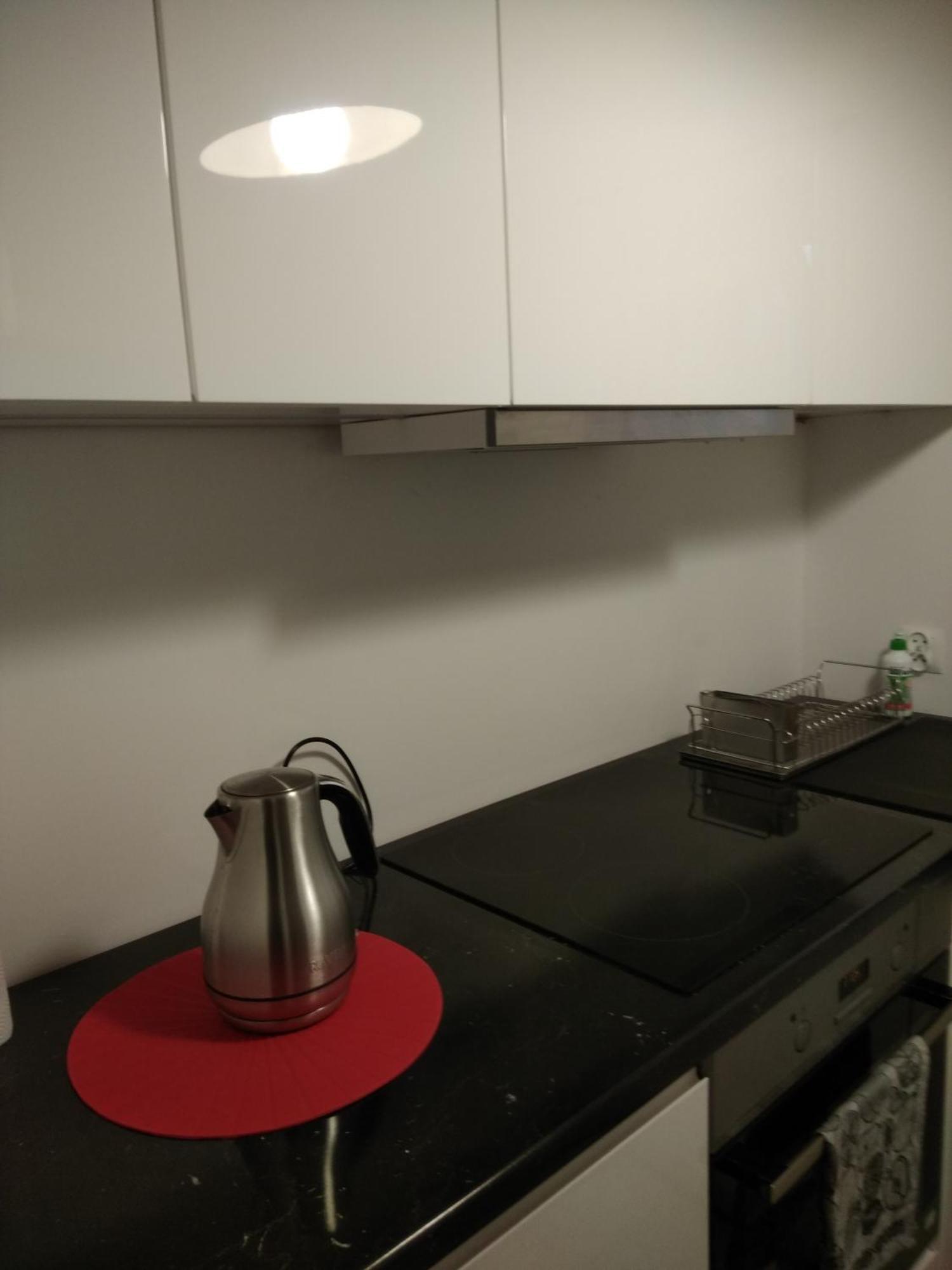 Silver Panska 61 Warszawa Eksteriør bilde