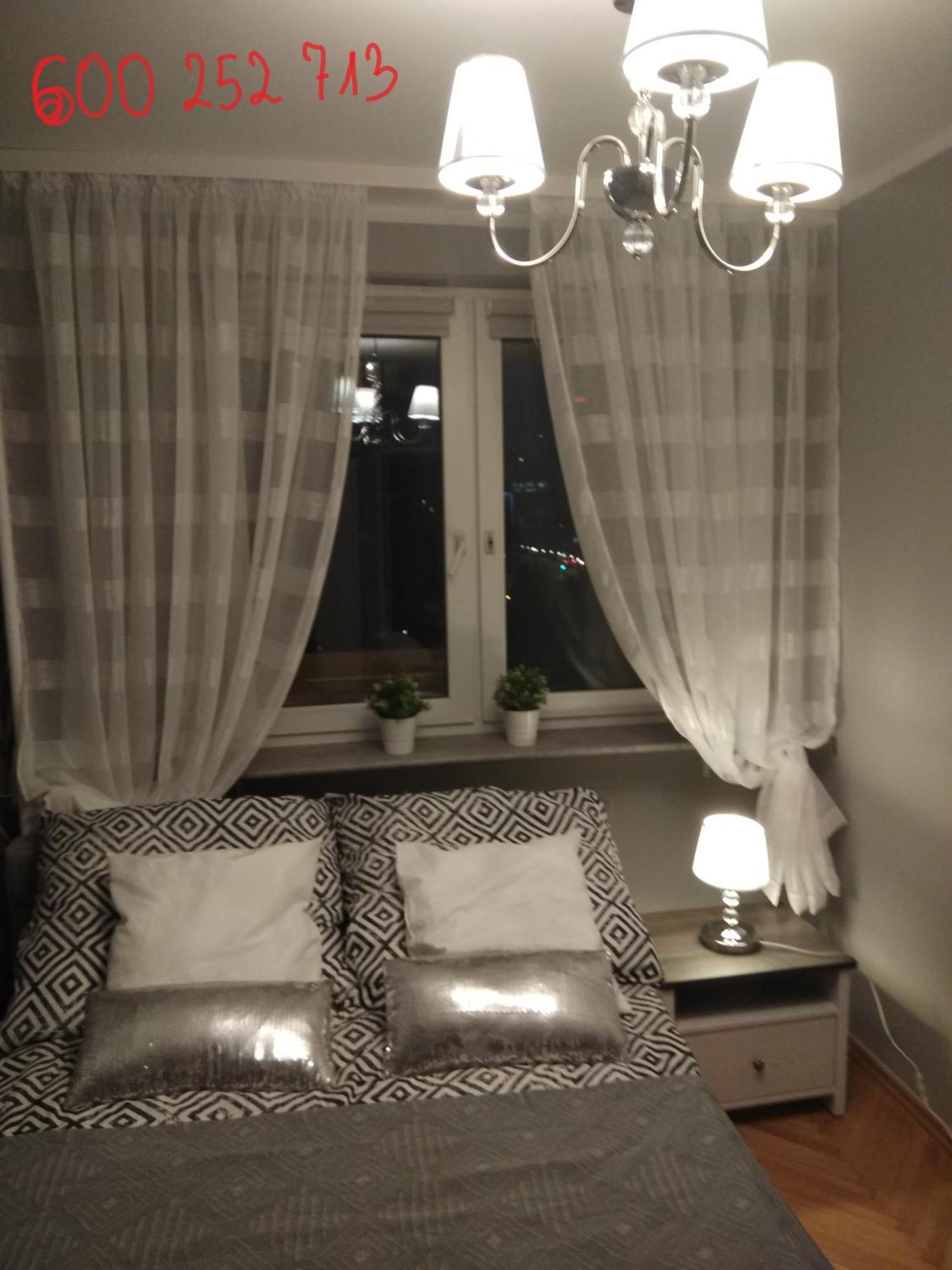 Silver Panska 61 Warszawa Eksteriør bilde